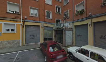 Gabinete De Masajes Y Fisioterapia