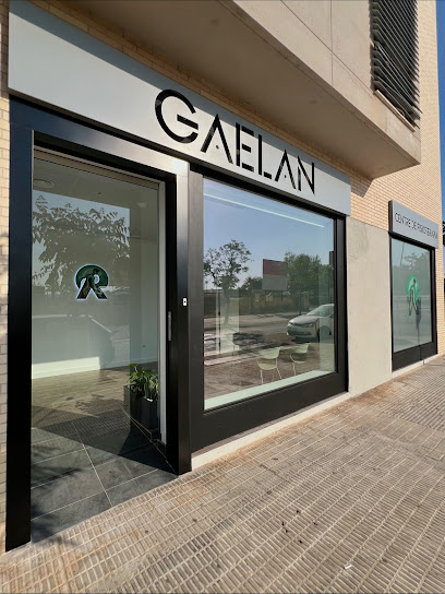 Gaelan Centre De Fisioterapia