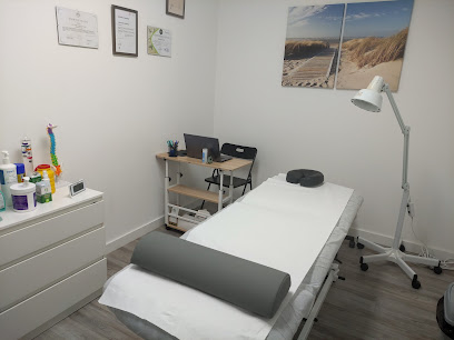 Galileo Pellicer Fisioterapia
