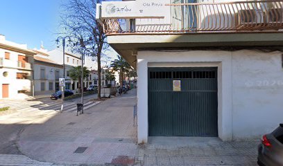 Garrido Fisioterapia & Acupuntura