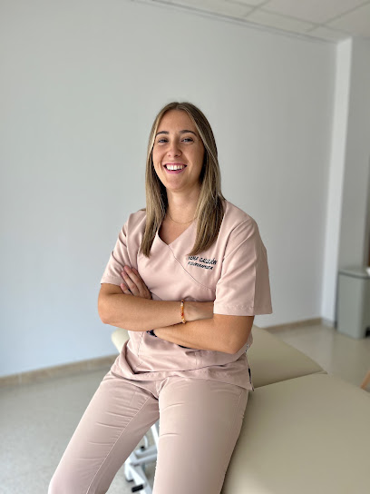 Gema Callejón Fisioterapia Y Osteopatía