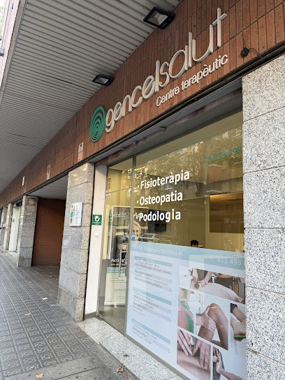 Gencelsalut Podologia I FisioteràPia