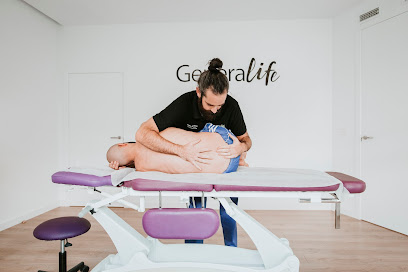 Generalife Fisioterapia