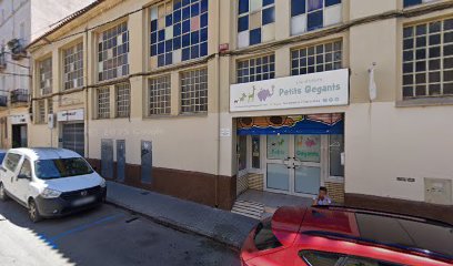 Georgina Hortolà España, Fisioterapeuta