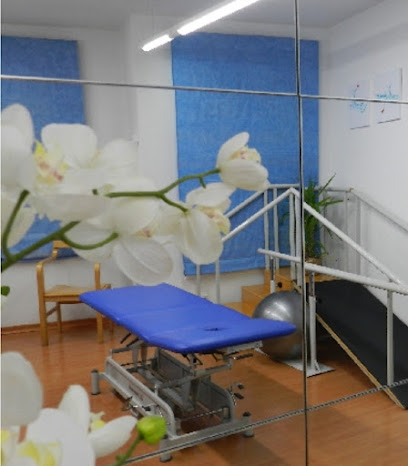 Ges-Salut Centre De FisioteràPia, Posturologia, TèCniques Invasives Ecoguiades