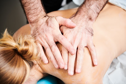 Gesson Neto Fisioterapia