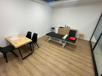 Gihar Fisioterapia