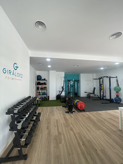 Giráldez Fisio&Training | Fisioterapia, Readaptación Y Entrenamiento Funcional En Fuerza Y Salud – Torremolinos