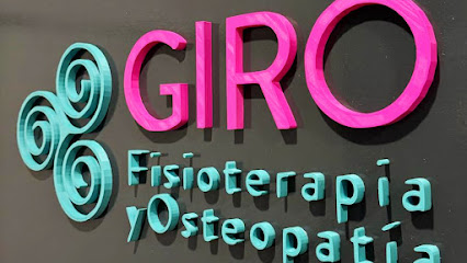 Giro Fisioterapia Y Osteopatía Madrid
