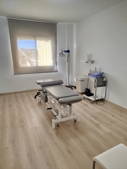 Global Fis Ulldecona (Fisioterapia I Osteopatia Ulldecona)