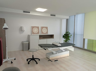 Global Fis VinaròS (Fisioterapia , Osteopatia I Pni VinaròS)