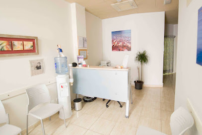 Global Fisioterapia Y Osteopatía