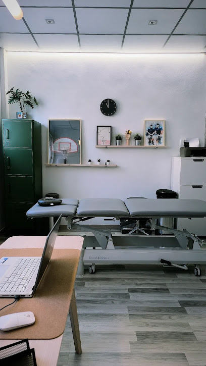 Global Therapy Borja