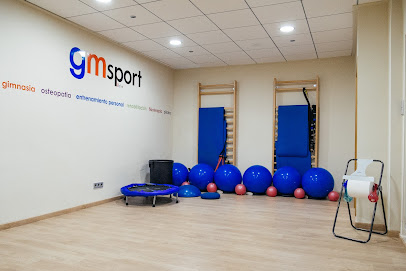 Gmsport Elche