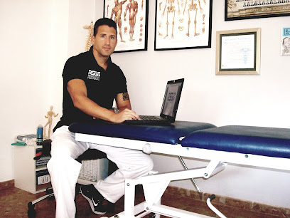 Go Clínica Fisioterapia Pilates Studio