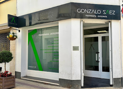 Gonzalo Sáez