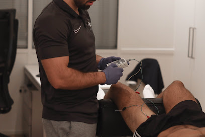 Gorka Echevarria | Fisioterapia En Donosti