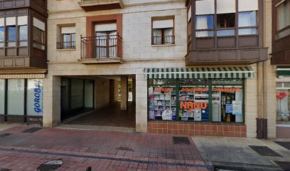 Gorobel Fisioterapia