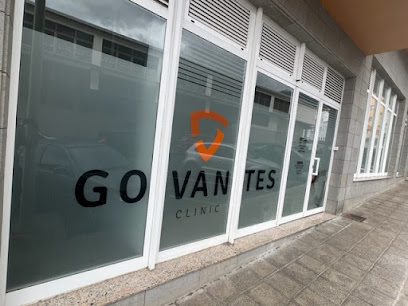 Govantes Clinic