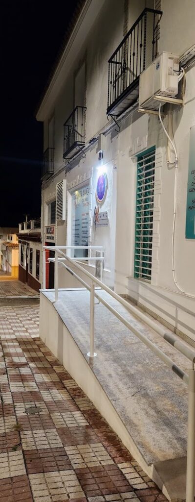 Gr Clinic Fisioterapia Avanzada