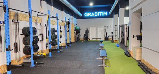 Graditim Ejercicio Y Salud