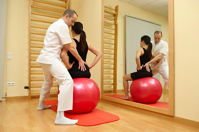 Grecsalut | Fisioterapia, Podología Y Dietética-Nutrición