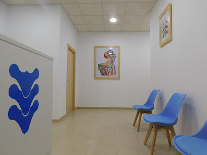Gregorio Delgado Fisioterapia Y Osteopatía