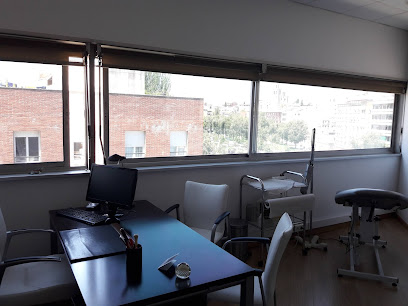 G.R.F. Gabinet Recuperació Funcional