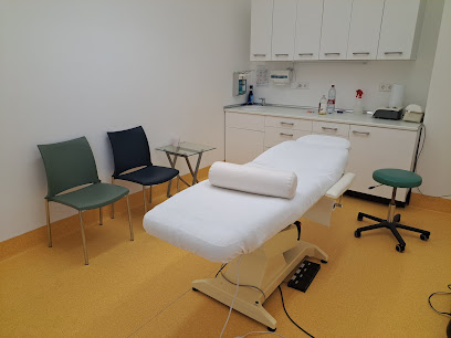 Grit Amende Physiotherapie
