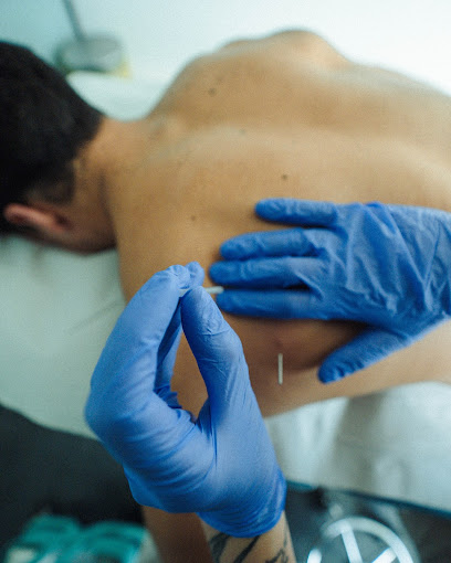 Grit Fisioterapia