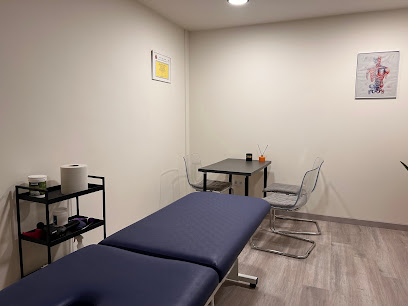 Grow | Fisioterapia Y Rehabilitación En Boadilla Del Monte
