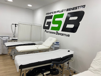Gsb Gabinete De Salud Y Bienestar