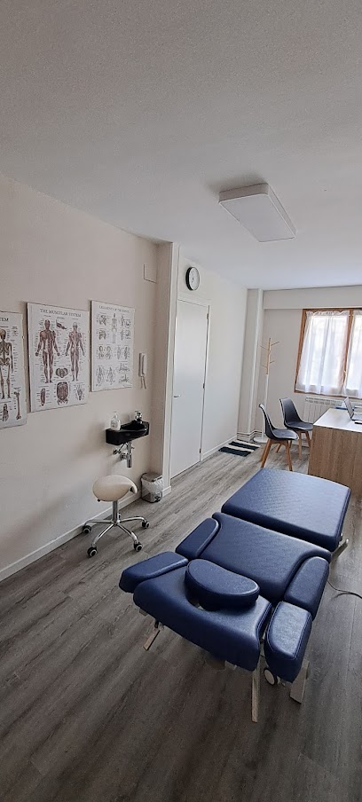 Guirandana Fisioterapia