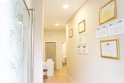 Gure Fisioa Fisioterapia Y Osteopatia Basauri