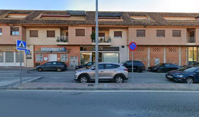 Gvital Fisioterapia & Osteopatía By Gerardo Sáez
