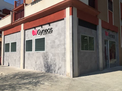 Gyneos Fisioterapia & Osteopatia (Marta Aguilera)