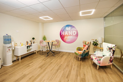 Hand Bilbao – Centro De Fisioterapia Especializado En Lesiones De Extremidad Superior
