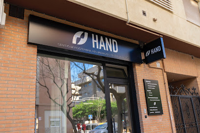Hand