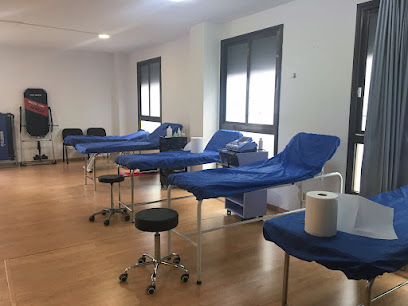Hands4Health Fisioterapia