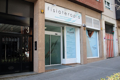 Hasten Fisioterapia, Rehabilitación Neurológica Y Rpg