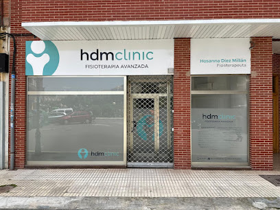 Hdm Clinic – Fisioterapia Avanzada