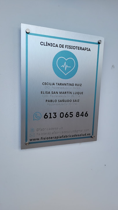 Health Factory Fisioterapia Y Pilates Studio
