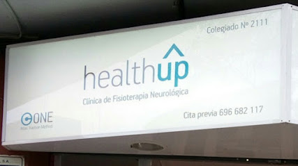 Health Up