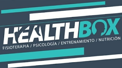 Healthbox