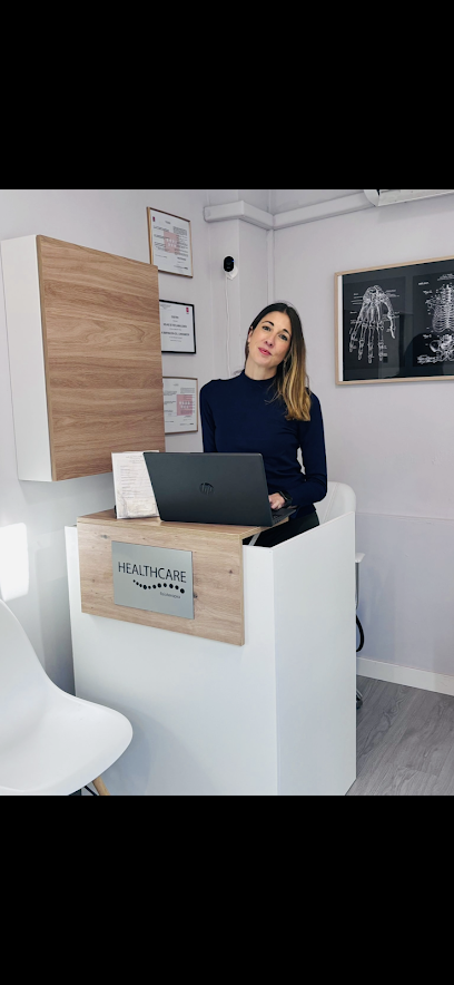 Healthcare Fisioterapia