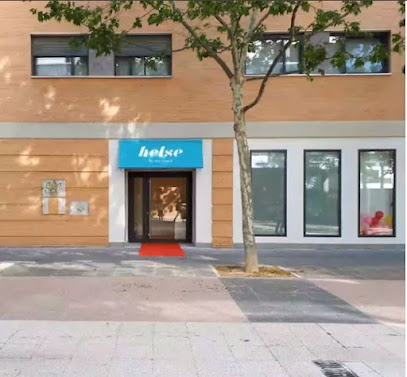 Helse Fisioterapia
