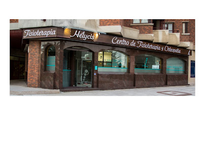 Hélycis Fisioterapia Y Osteopatía