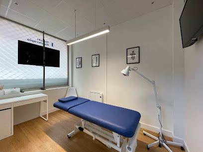 Hobeki Fisioterapia – Clínica De Fisioterapia En Portugalete