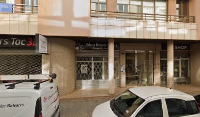 Holos – Centro De Fisioterapia