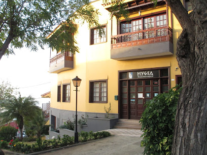 Hygea Fisioterapia